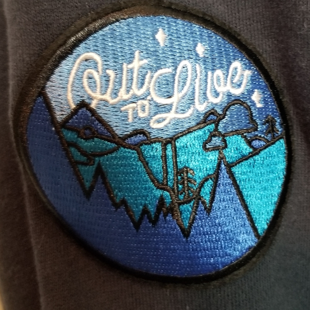 Perfect Camping Hoodie - Picture 4 of 7